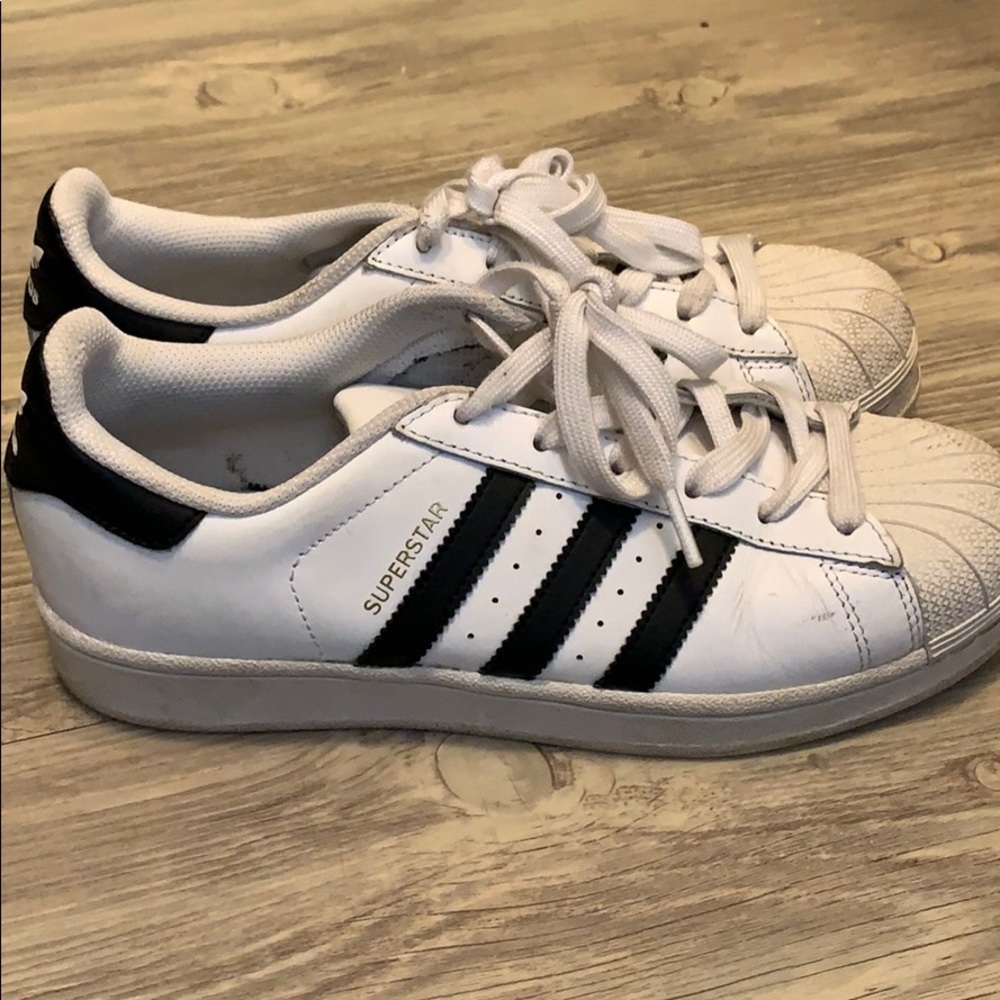 Adidas Superstar Shoes